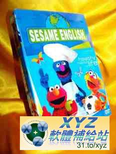 <a href="/tag/芝麻街英語/" target="_blank" style="font-size:13px;color:blue">芝麻街英語</a>+2個 <a href="/tag/電影版/" target="_blank" style="font-size:13px;color:blue">電影版</a> 第十篇 <a href="/tag/電影版/" target="_blank" style="font-size:13px;color:blue">電影版</a> 2 01-28集(完) 英語發音 英文/繁體中文語言字幕版(DVD版)(幼兒教學)(適用任何家用DVD播放機)